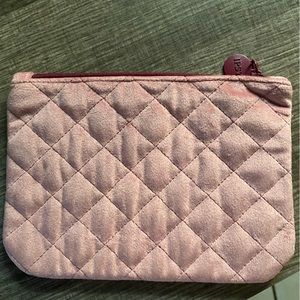 makeup bag
